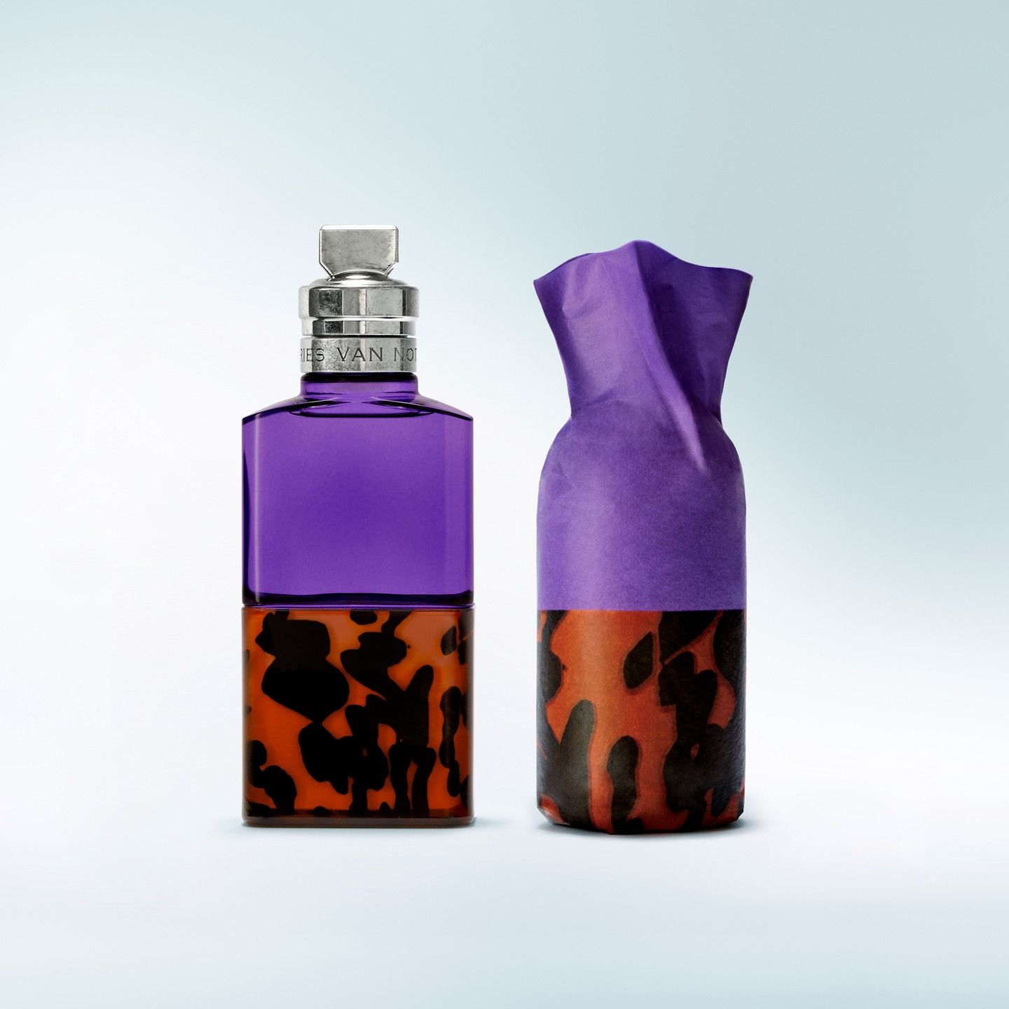 Eau de Parfum Fleur du Mal – Bild 4