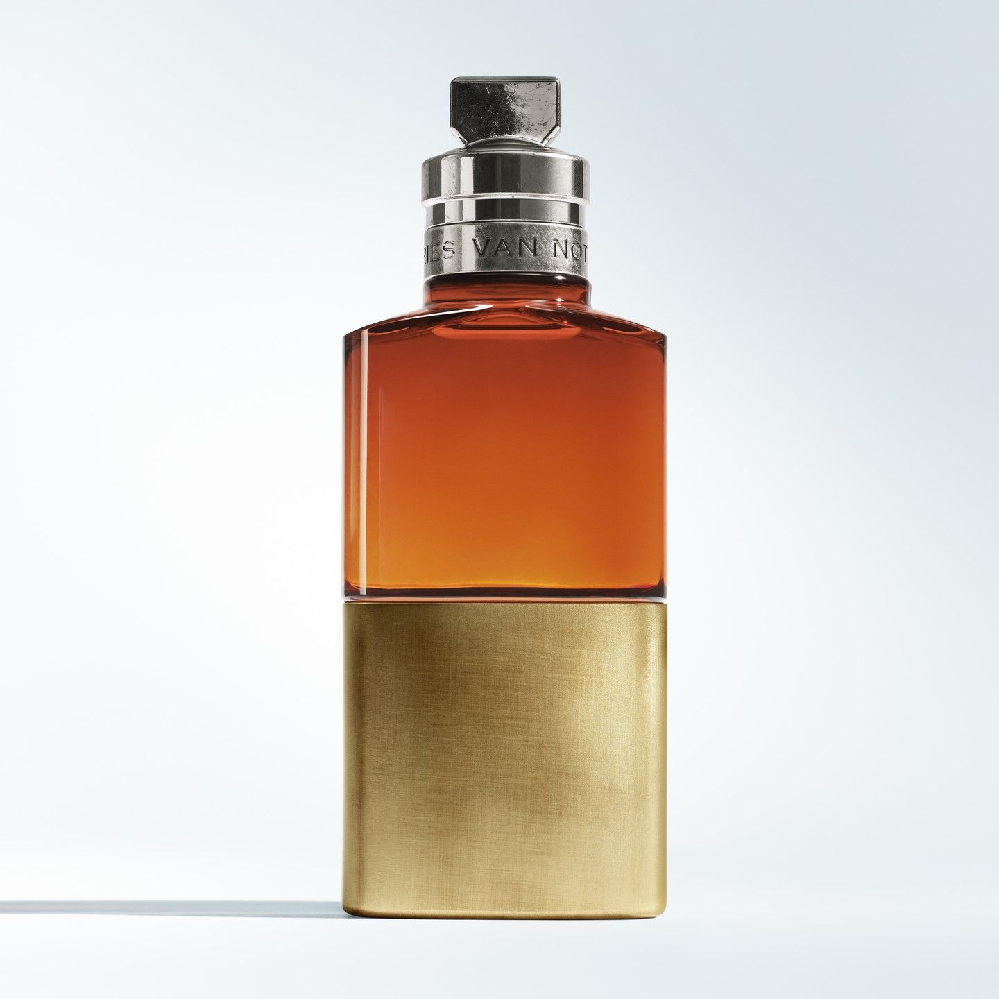 Eau de Parfum Havana Gold – Bild 2