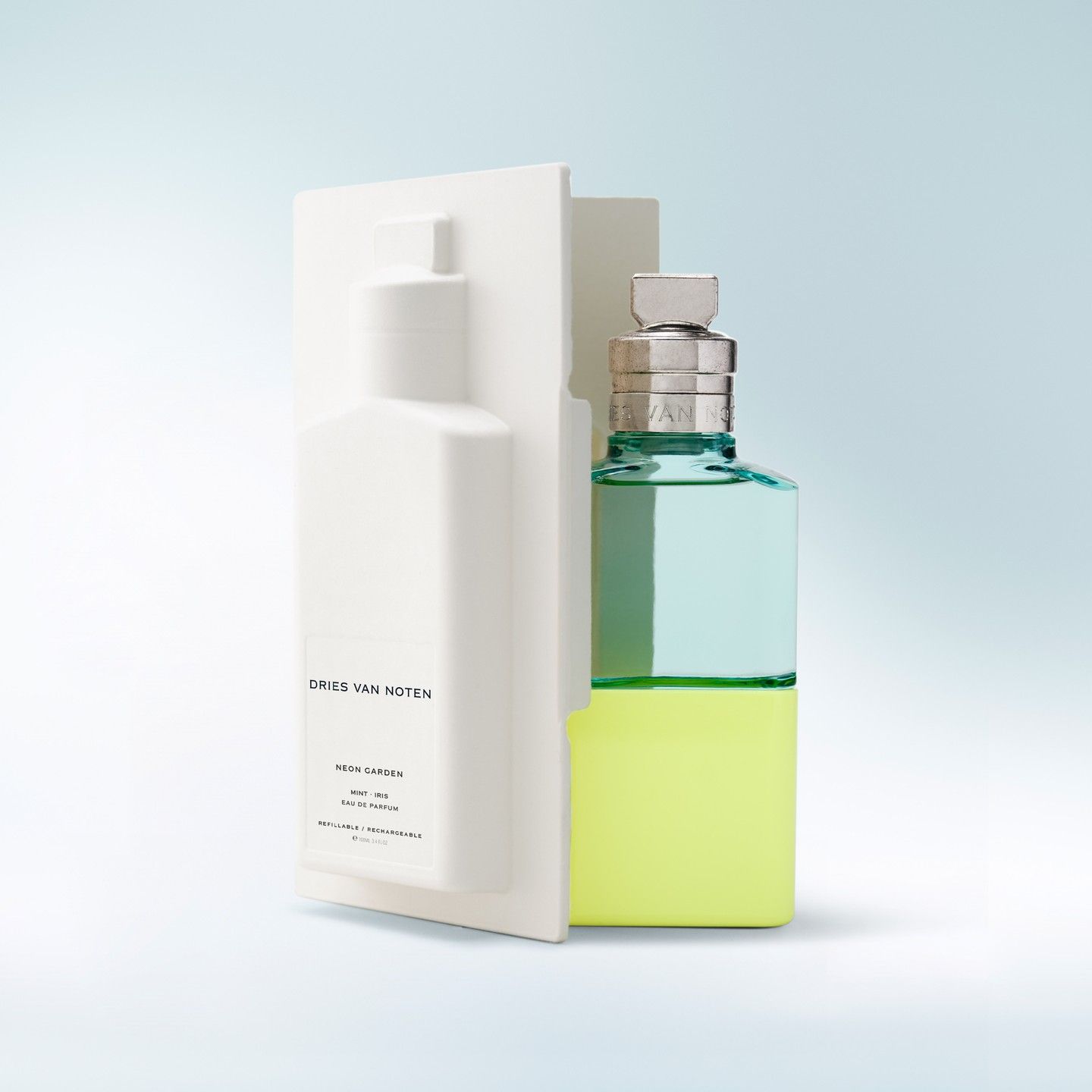 Eau de Parfum Neon Garden – Bild 3