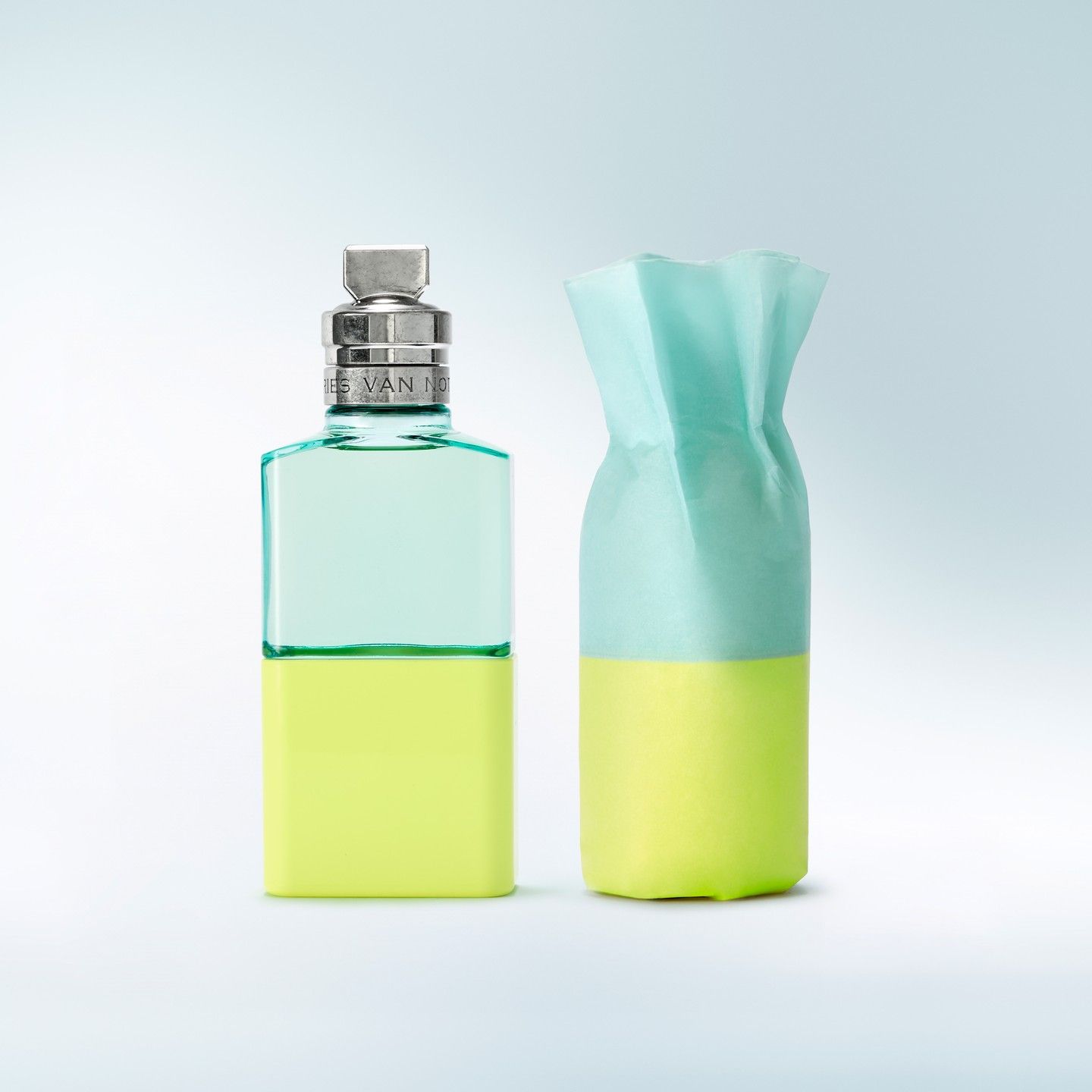 Eau de Parfum Neon Garden – Bild 4