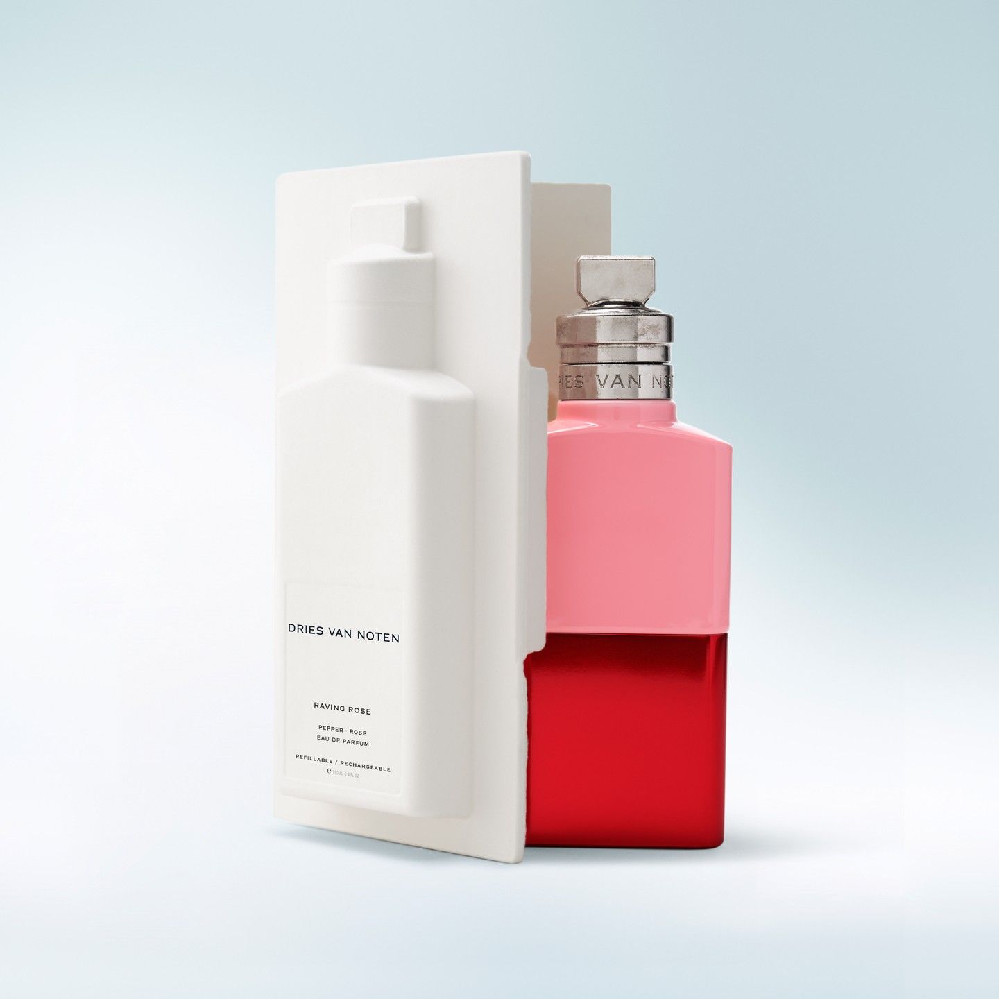 Eau de Parfum Raving Rose – Bild 3