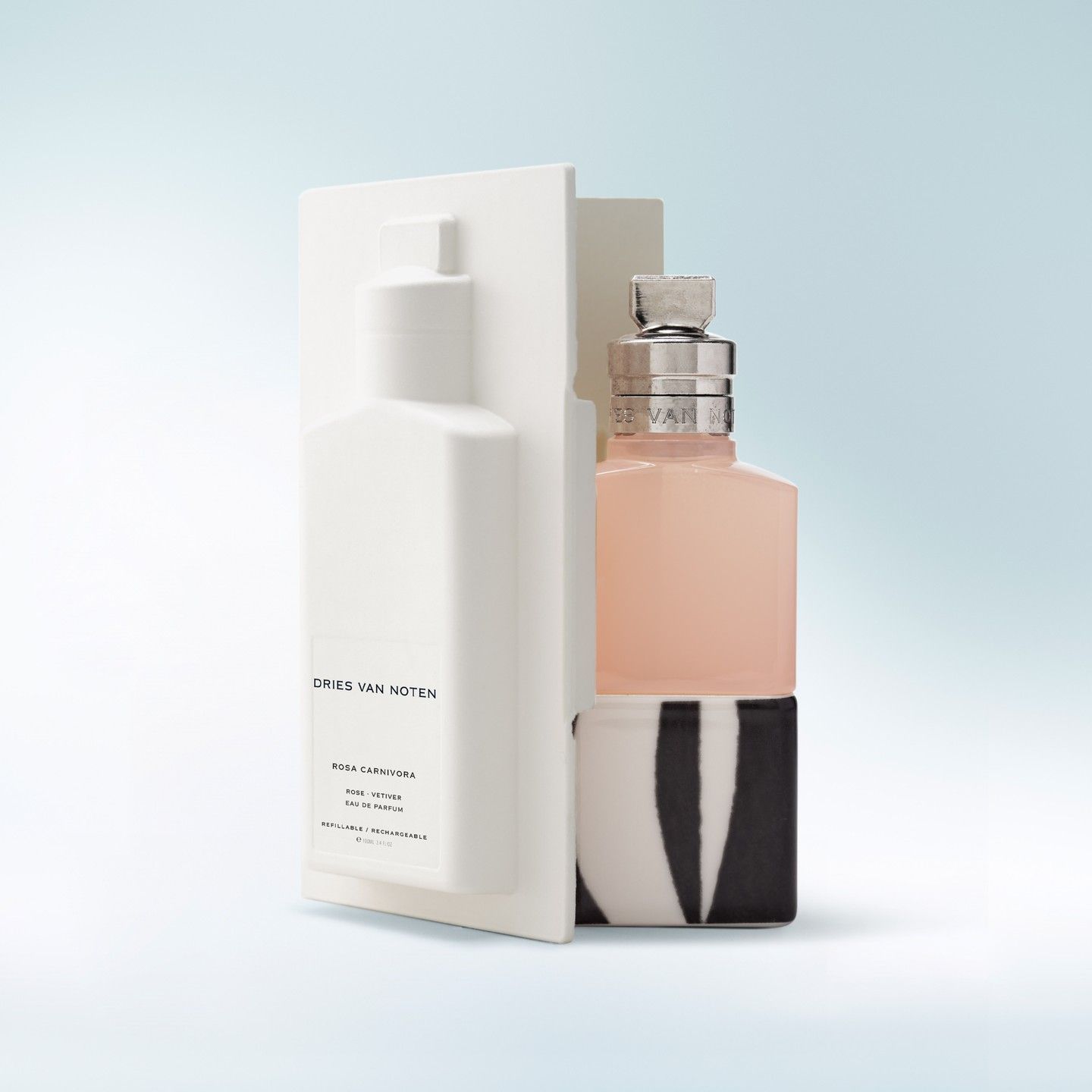 Eau de Parfum Rose Carnivora – Bild 3