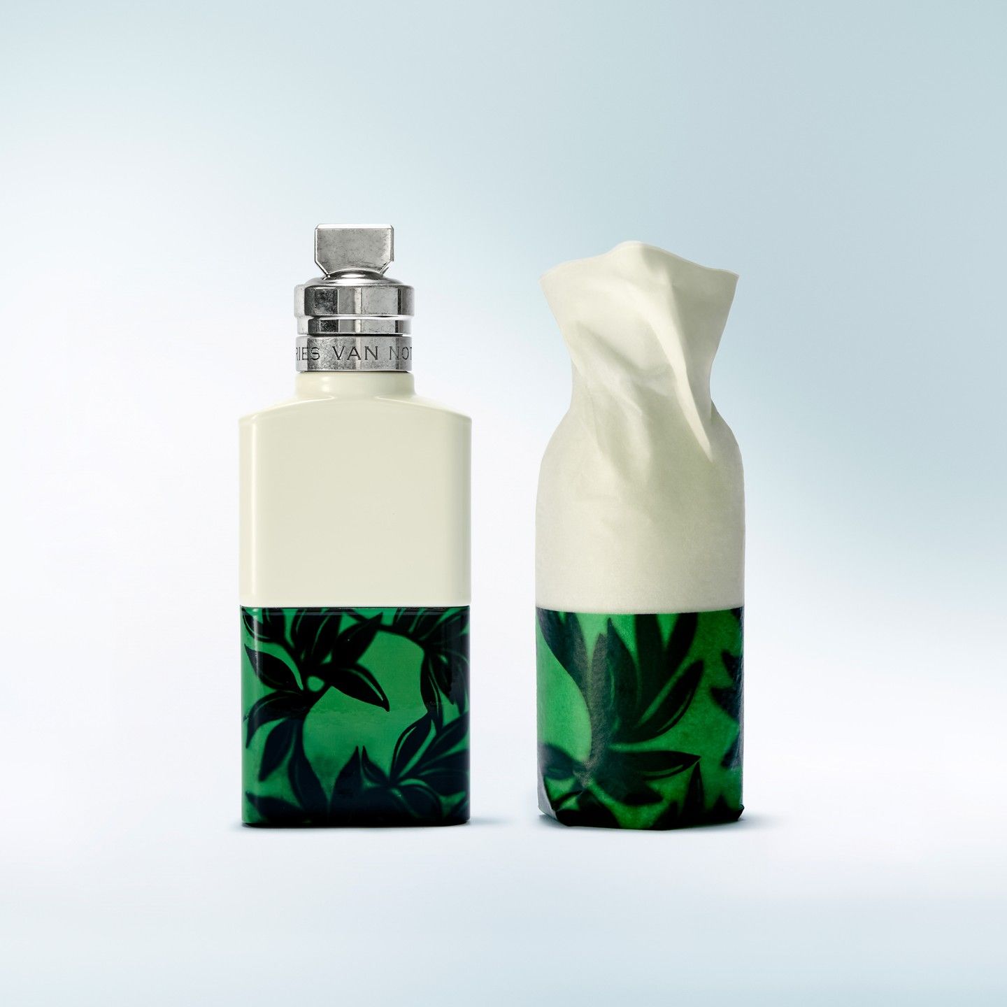 Eau de Parfum Santal Greenery – Bild 4