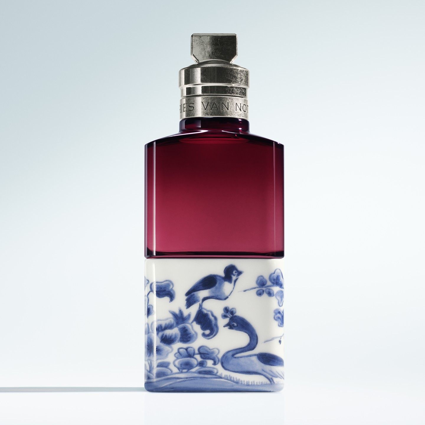 Eau de Parfum Soie Malaquais – Bild 2