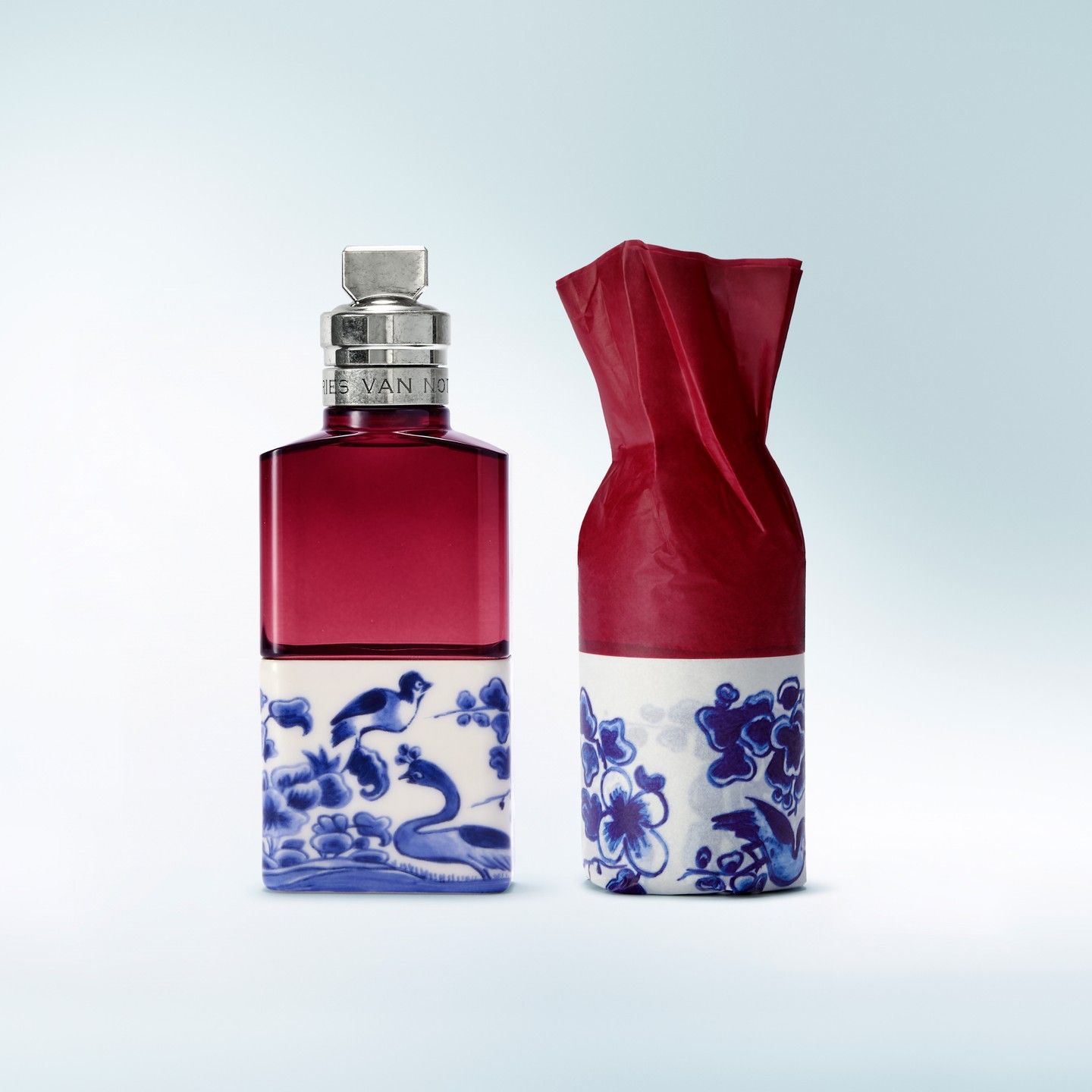 Eau de Parfum Soie Malaquais – Bild 4