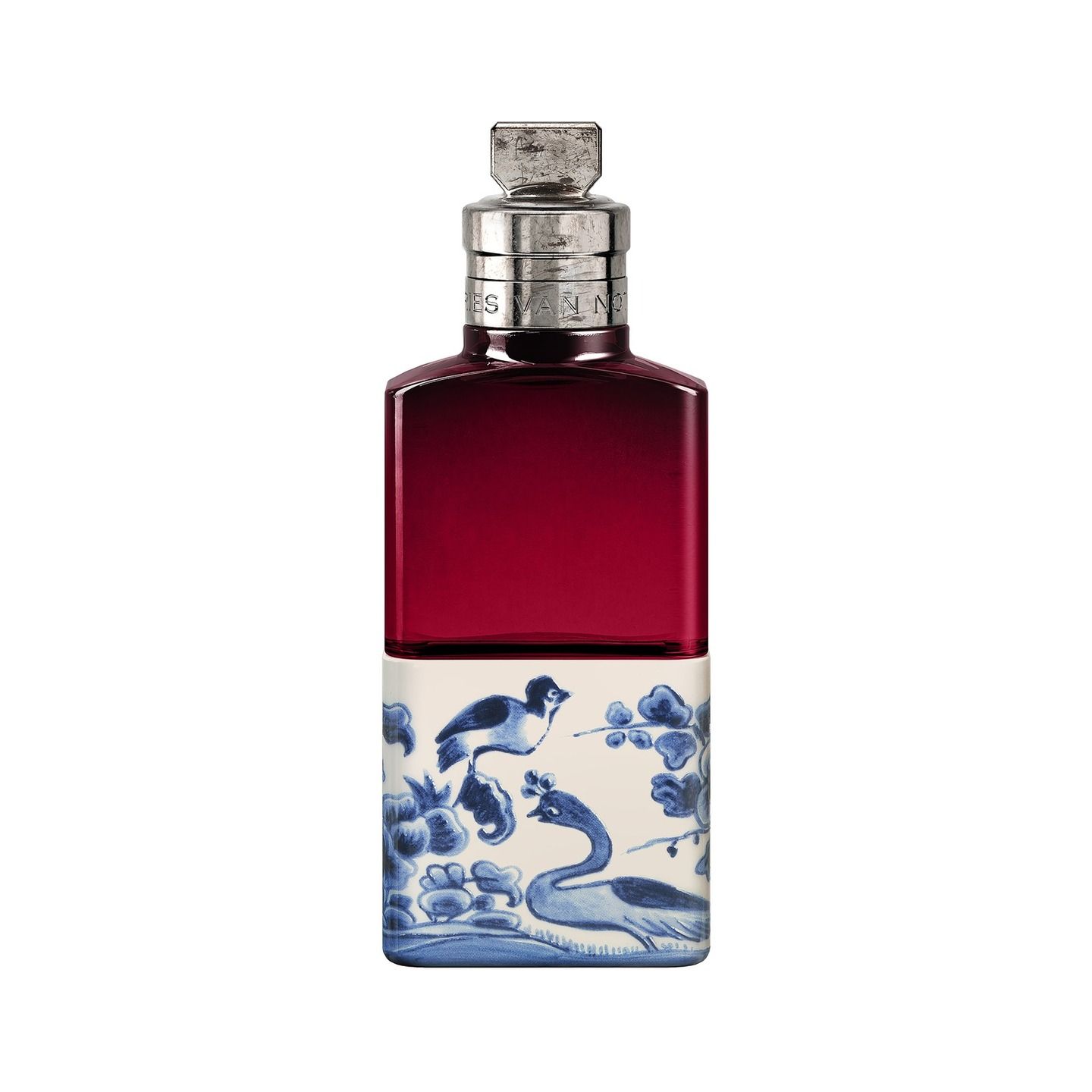 Eau de Parfum Soie Malaquais