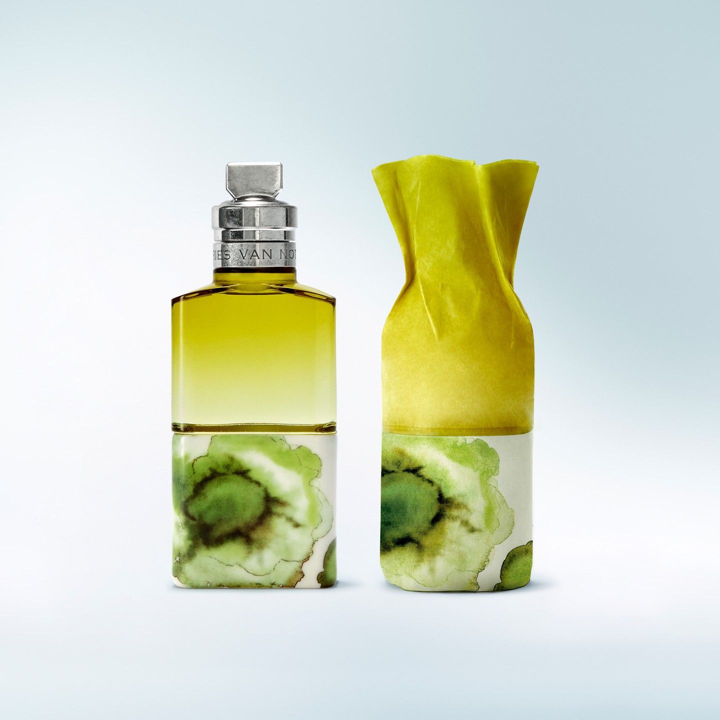 Eau de Parfum Vanille Camouflage – Bild 4