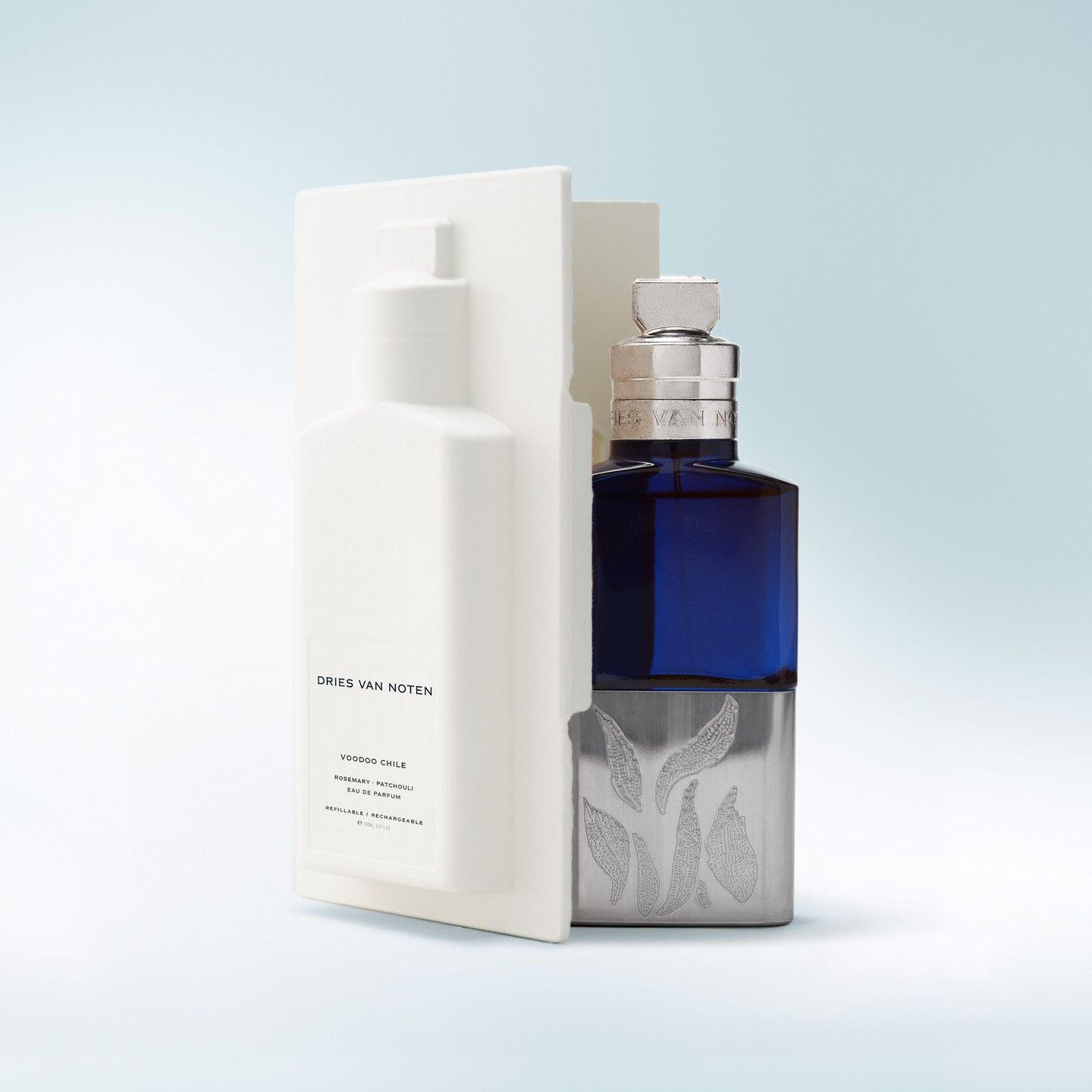 Eau de Parfum Voodoo Chile – Bild 3