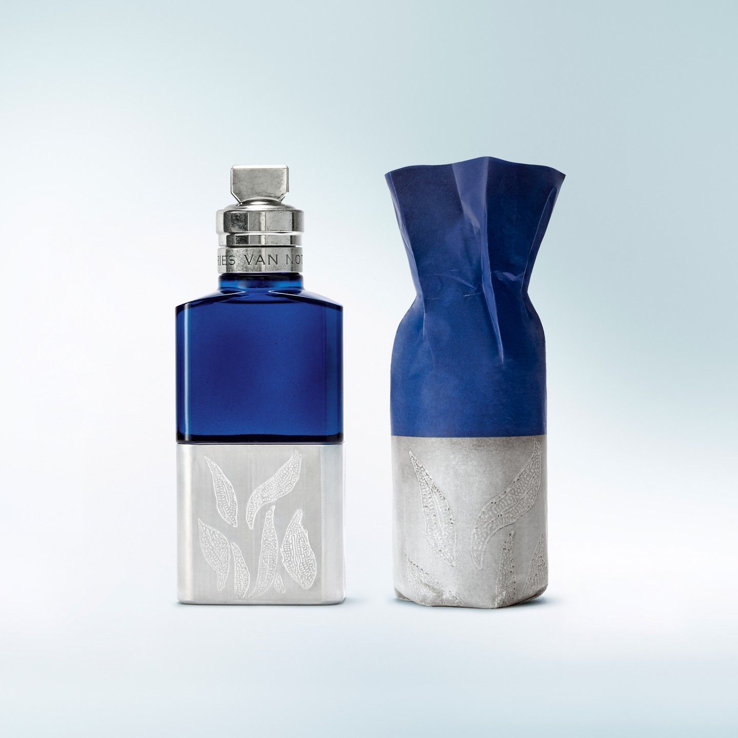 Eau de Parfum Voodoo Chile – Bild 4