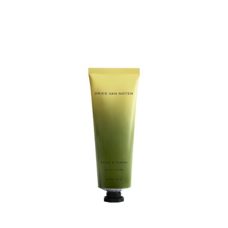 Handcreme Basil & Hinoki