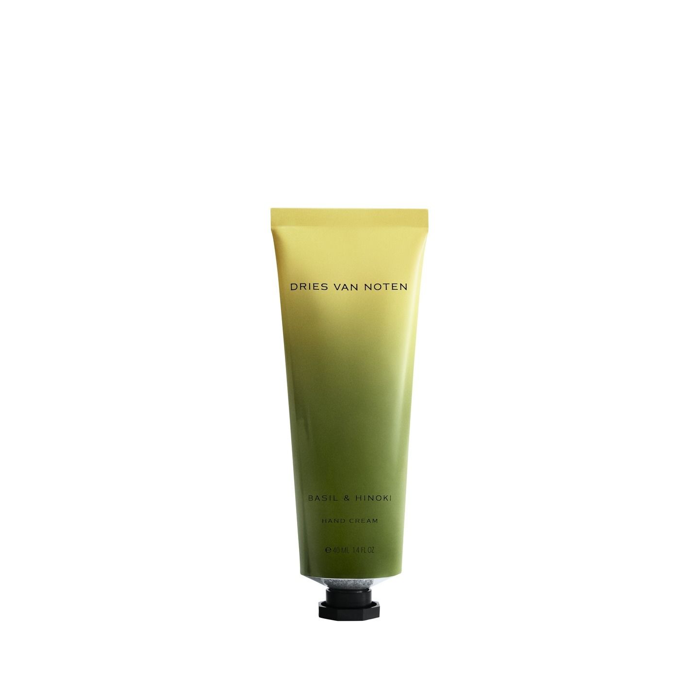 Handcreme Basil & Hinoki