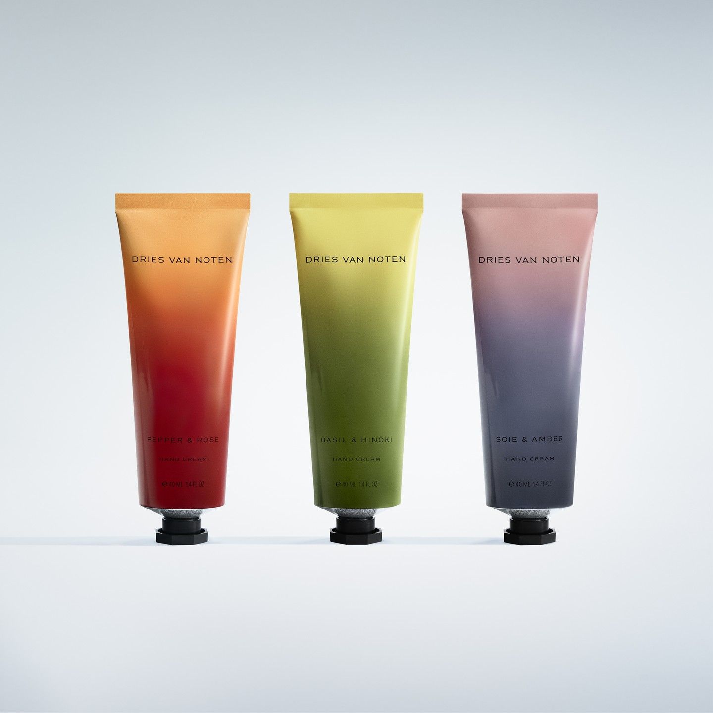 Handcreme Pepper & Rose – Bild 4