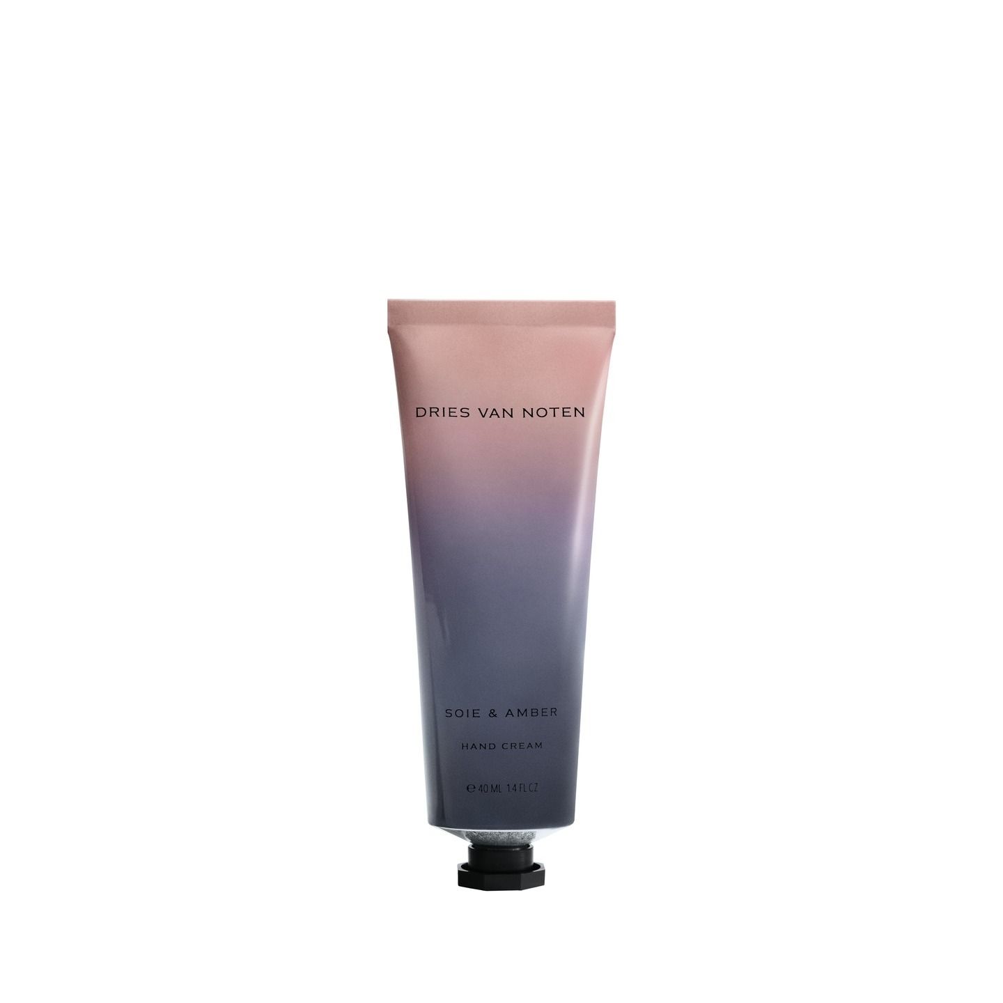 Handcreme Soie & Amber