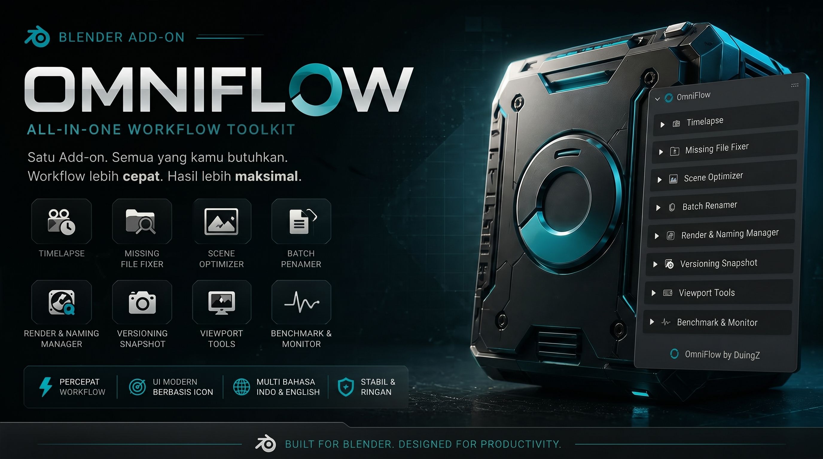 OmniFlow