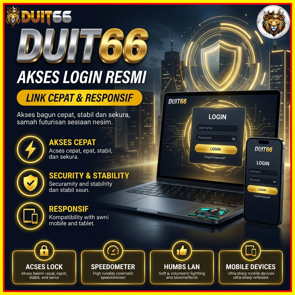 Galeri foto DUIT66 - Akses Login Resmi dengan Link Cepat dan Responsif di Mahjong