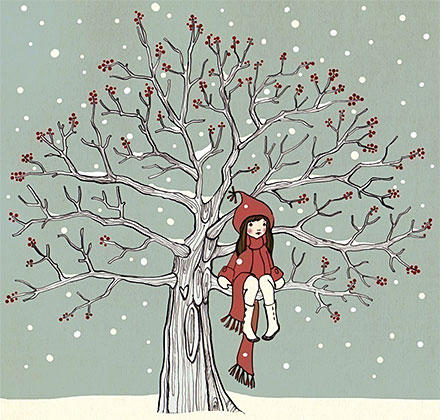 My Favourite Spot, by Belle & Boo