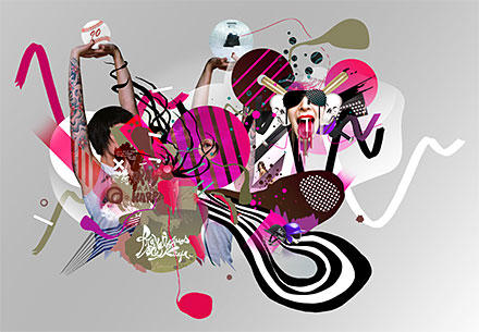 Sweet work by David Carvalho at HelloKarpa.com