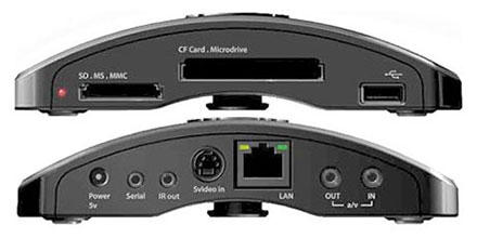 Neuros OSD: Hackers wanted