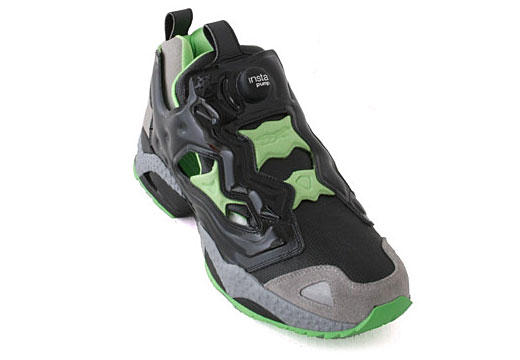 The Karmaloop Exclusive Reebok Pump Fury