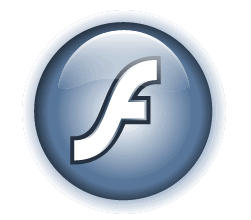 Adobe Flash Player icon