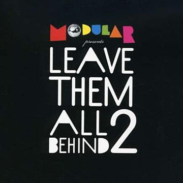 Cover art of Leave Them All Behind, Vol. 2