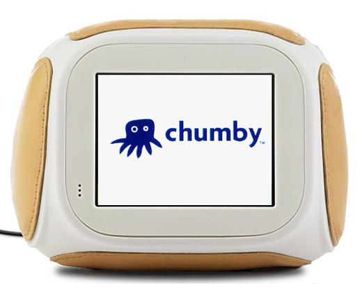 The Chumby basically is an open source device that displays widgets