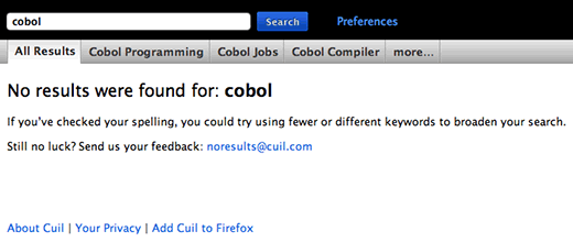 Not so cool is it?