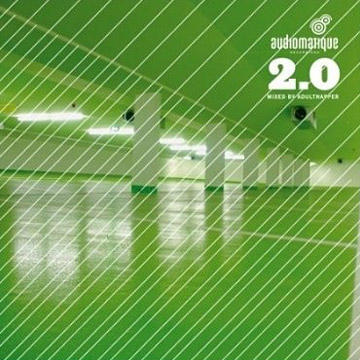 Cover art of Audiomatique 2.0