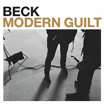 Cover art of Modern Guilt