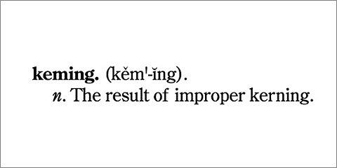 Keming