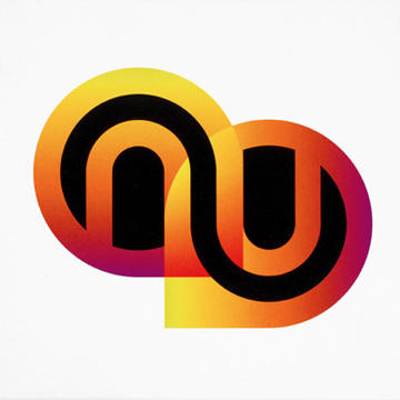 Cover art of Nu Balearica, a mix album by Fred Deakin