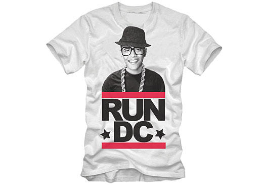 In case, you didn't know, since yesterday Barack Obama Runs Washington DC. Awesome! Gonna gets me one today (and speak in incorrect grammars)