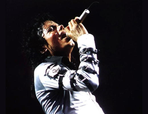 From musical boy wonder to global pop superstar