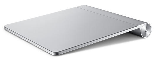 Apple's Magic Trackpad might be a great mouse replacement for all your non-gaming activities