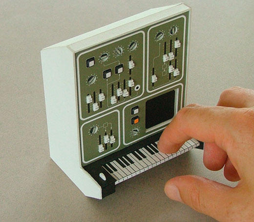 Beautifully crafted miniatures!