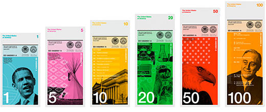 Dowling Duncan have a bold, ballsy and somewhat un-American looking proposal