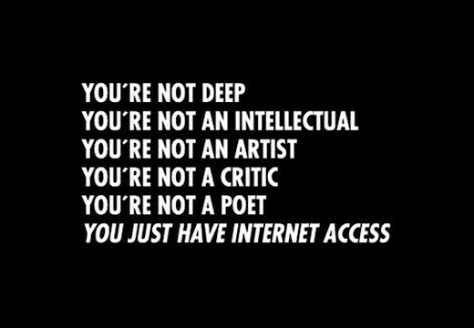 ‘Freedom of expression does not mean freedom from criticism.’ Discuss.