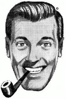 The Church of the SubGenius was apparently founded in the 1950s by J. R. “Bob” Dobbs