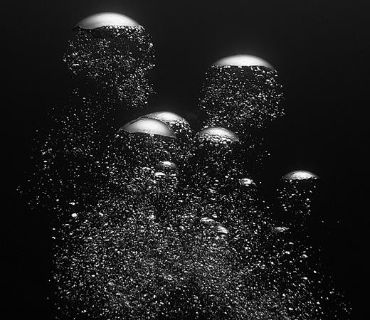 Stunning, dream-like photography by Indonesia-based Hengki Koentjoro