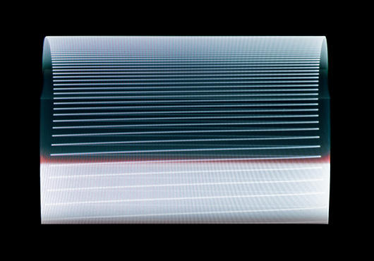 Self-referential photography