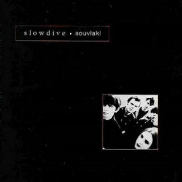Cover art of Slowdive's 1994 album, Souvlaki