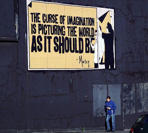 Eloquently expressed