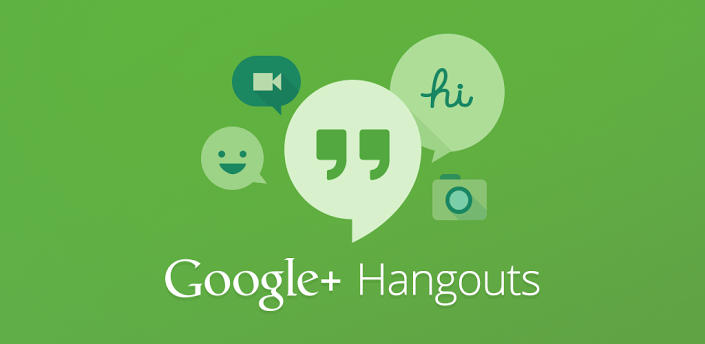 The new Google Hangouts app on Android replaces the old Google Talk app