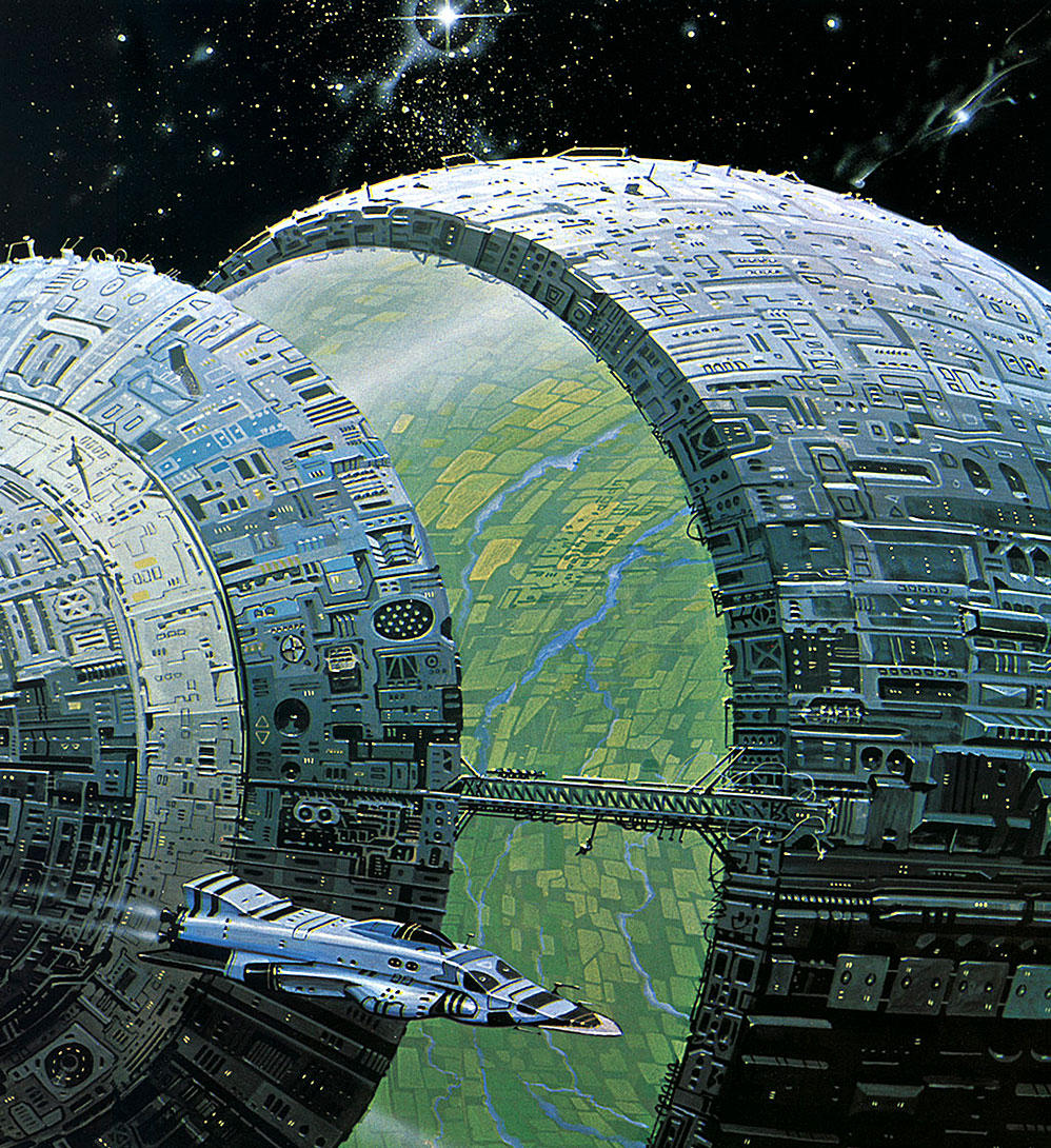 Angus McKie is an artist who has worked as a colorist in the comics industry