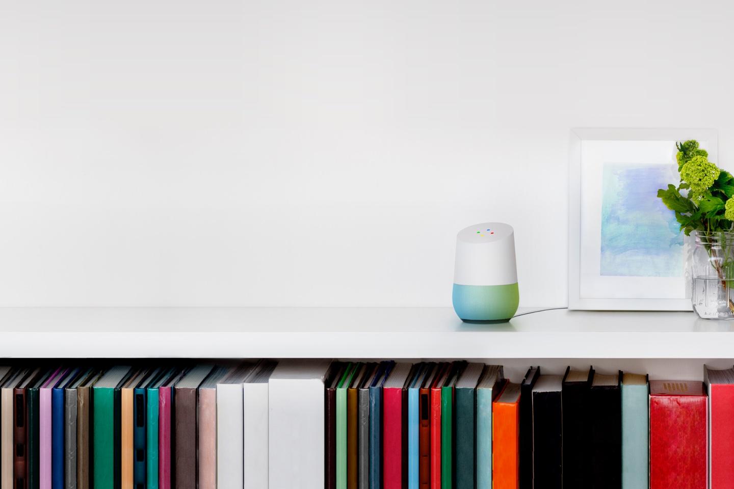 Google Home