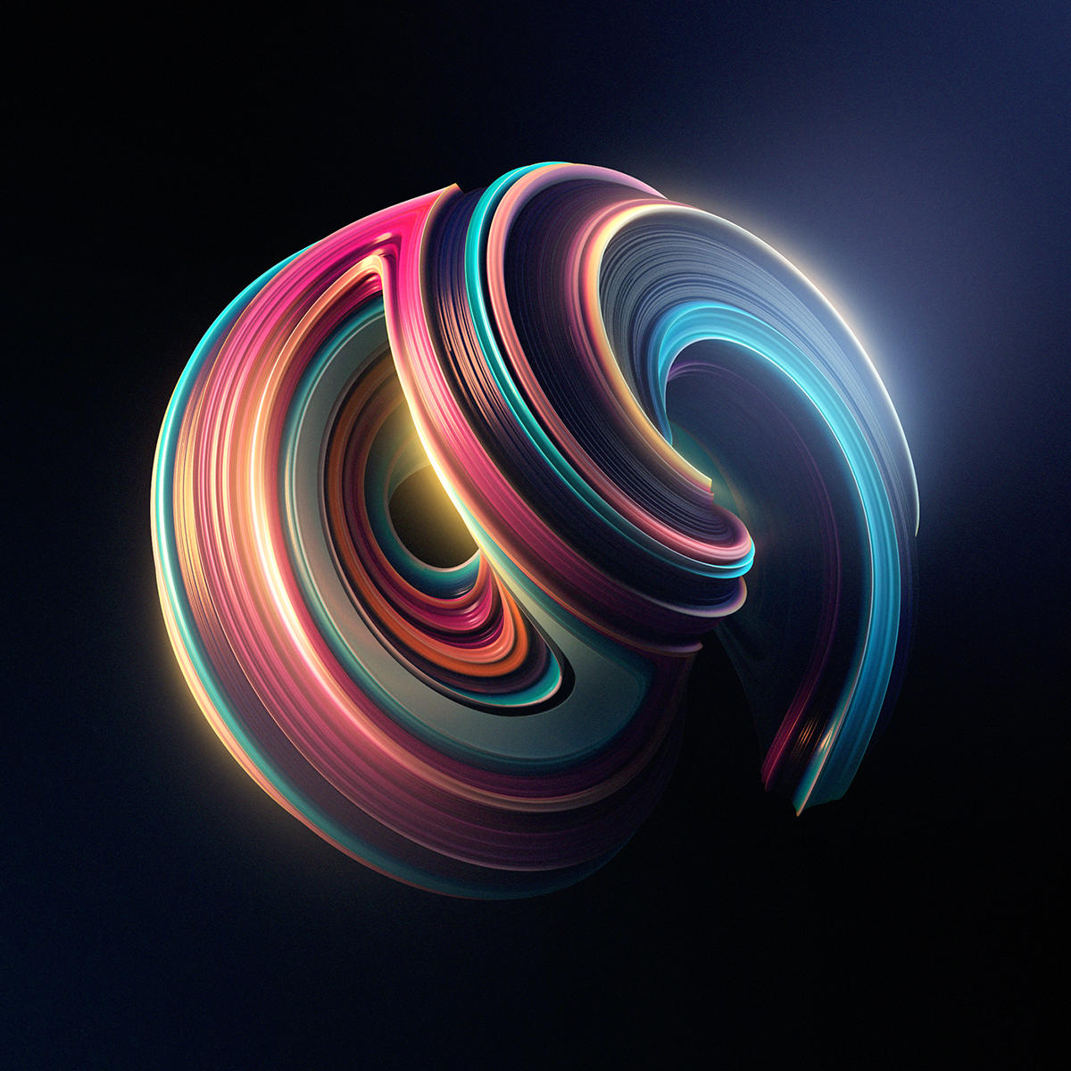 Arcūs, a series by Rik Oostenbroek