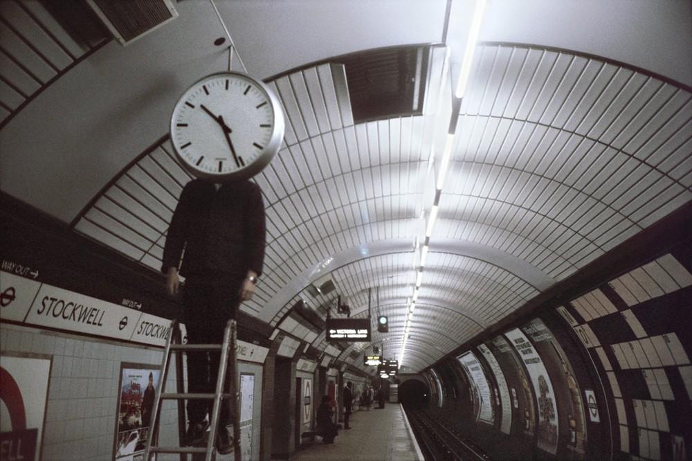 The London Underground