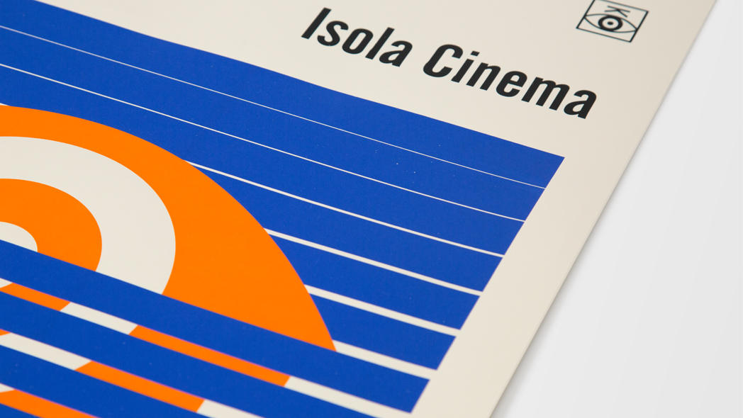 Beautiful and precise visual identity