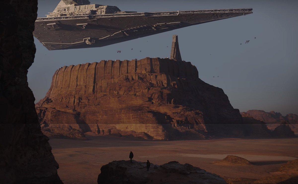 Rogue One