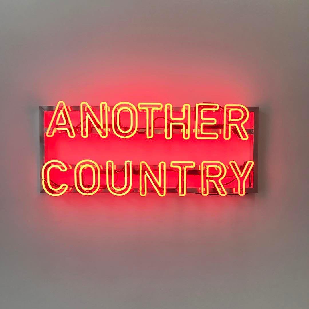 Glenn Ligon